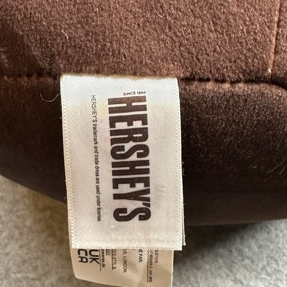 Squishmallow Halloween Plush Vlad The Hershey Chocolate Vampire 8" Toy 2021 NWT - Picture 3 of 9